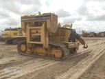 Used Bulldozer